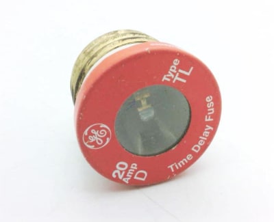 GENERAL ELECTRIC TL-20