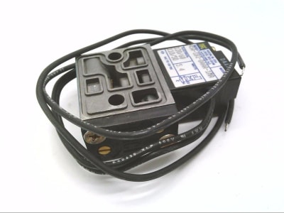 MAC VALVES INC 45A-SB2-DAAA-1MA