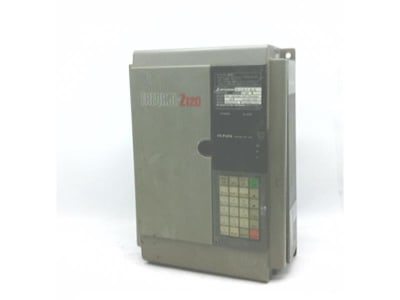 MITSUBISHI FR-Z120-0.4K-UL