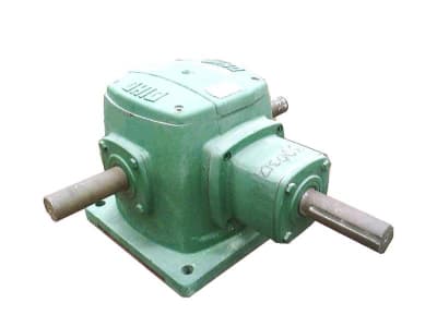 OHIO GEAR RA4-1/1-CSR