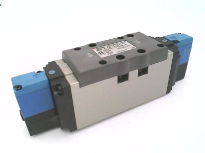 SMC VSS8-8-FJG-D-3EZ-V1