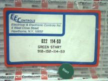 EEC AEG D22-114-53