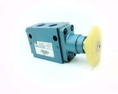 MAC VALVES INC 180002-112-0039