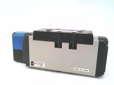 SMC VSS8-8-FG-S-3EZ-V1