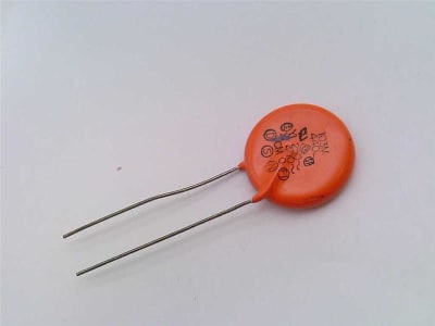VISHAY 440LD47-R