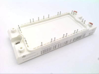 INFINEON TDB6HK124N16RR