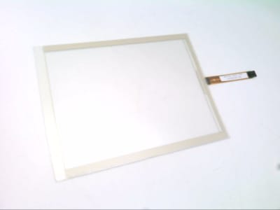 RADWELL VERIFIED SUBSTITUTE 6AV7852-0AE20-1AA0-SUB-TOUCHGLASS