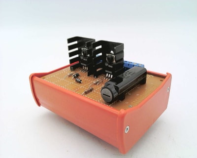 RADIO SHACK 276-168B