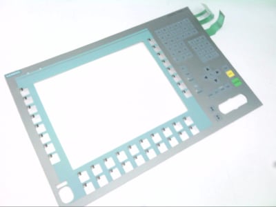 RADWELL VERIFIED SUBSTITUTE 6AV7852-0AE20-1AA0-SUB-KEYPAD