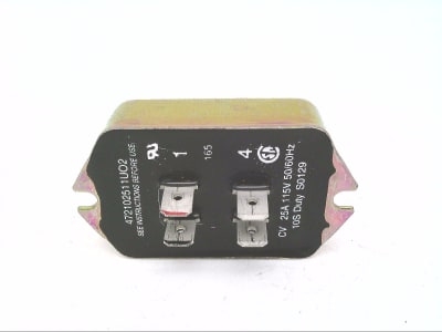 ASEA BROWN BOVERI 602453-59A