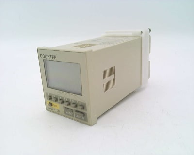 OMRON H7CR-B4-100-240VAC-S