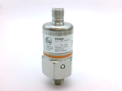 EFECTOR PA-0-1PRBN14-A-ZVG/US/ /V-PX3229