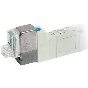 SMC SY7120-5DZ-N9N