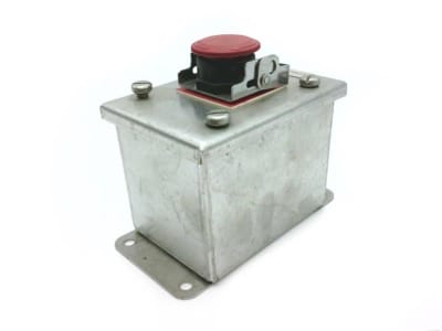 ALLEN BRADLEY 800H-1HW4-40701