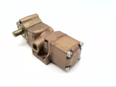 VERSA VALVES VSH-3301