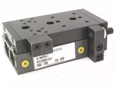 ASCO PST16050B11C14