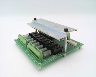 WINTRISS CONTROLS C42725-01