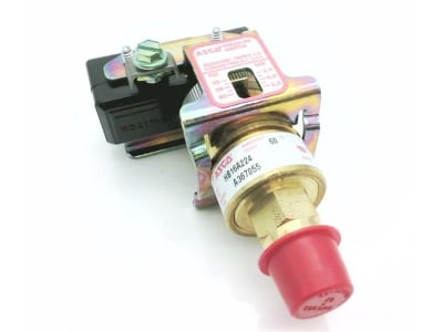 ASCO HB16A224