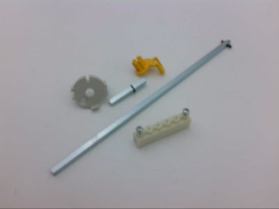 SPRECHER & SCHUH 14.401.119-01