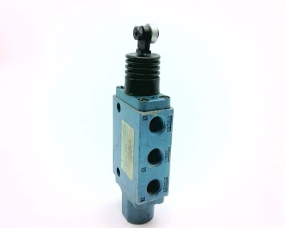 MAC VALVES INC 180003-212-0014