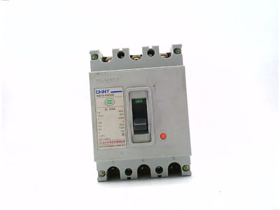 CHNT NM10-100/330