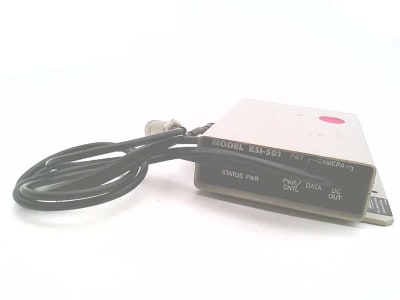 ELECTRONIC SYSTEMS INTEGRATION INC ESI-S01