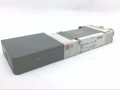 SMC SQ2131N-5-C8
