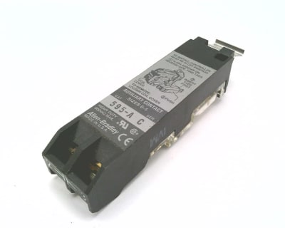 ALLEN BRADLEY 595-AC