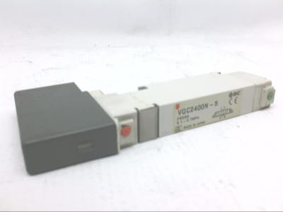 SMC VQC2400N-5