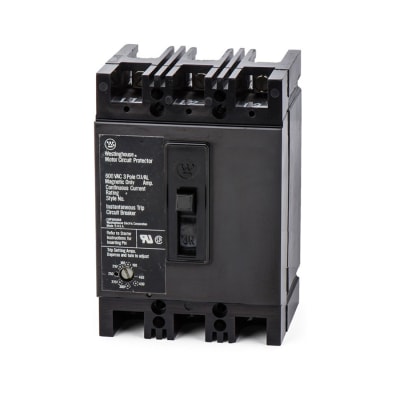 WESTINGHOUSE MCP0358R