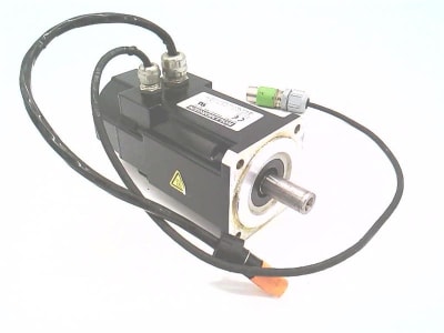 KOLLMORGEN AKM31C-RNS2LB-03