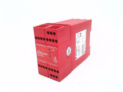 ALLEN BRADLEY 440R-P23074