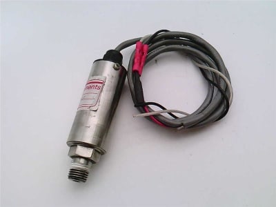 DCT INSTRUMENTS PZB200GC