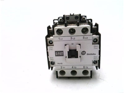 SHIHLIN S-P40T-220VAC