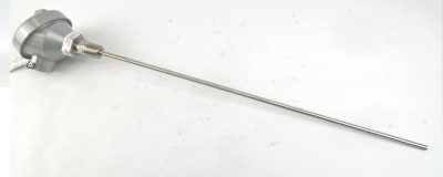 GIC THERMODYNAMICS RHA-AYBA-6I18-N-JNN-N-NN