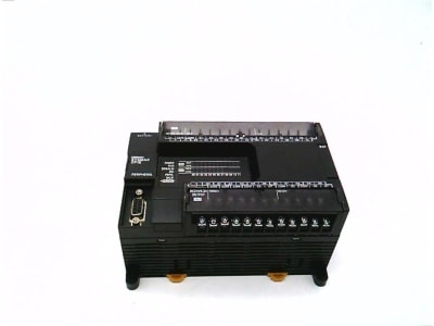 OMRON CP1E-N40SDR-A