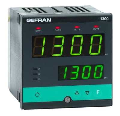 GEFRAN 1300-RDCR-00-0-1