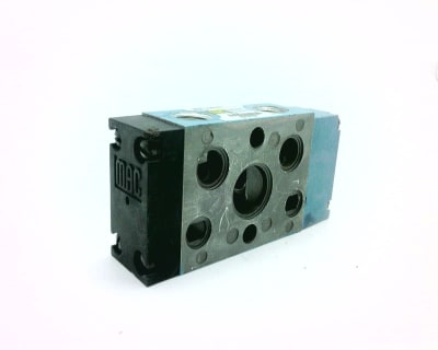 MAC VALVES INC 180001-192-0011