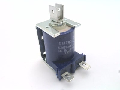 DELTROL CORP 53688-94