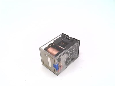 OMRON MKS2PI DC12
