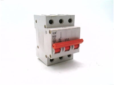 LS ELECTRIC BKN3PD40A