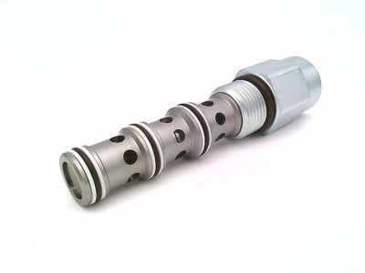 HYDRA FORCE PD12-44-0-VS-110