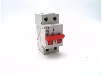 LS ELECTRIC BKN2PD10A