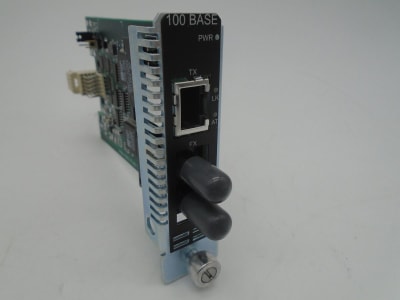 BLACK BOX CORP LH7131A-ST