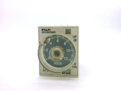 FUJI ELECTRIC ST3P-A-F-UL-DC24