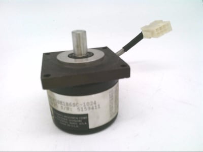 DYNAMIC RESEARCH CORP HD2F10E1B6SC-1024