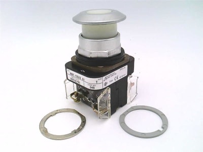 ALLEN BRADLEY 800T-FXQ10WA1
