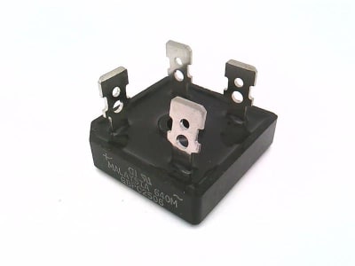 ON SEMICONDUCTOR GBPC2506