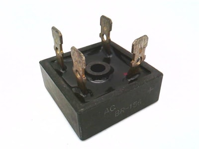 RECTRON BR156