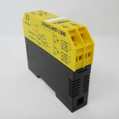 TURCK MK1-2AP/24VDC